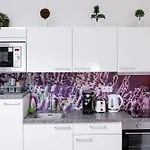 Cozy Minimalist Retreat In The Heart Of Prague