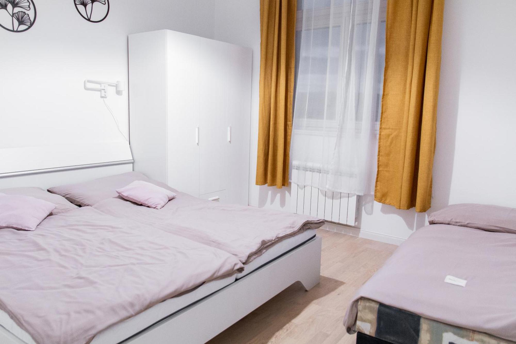 Appartamento Cozy Minimalist Retreat In The Heart Of *
